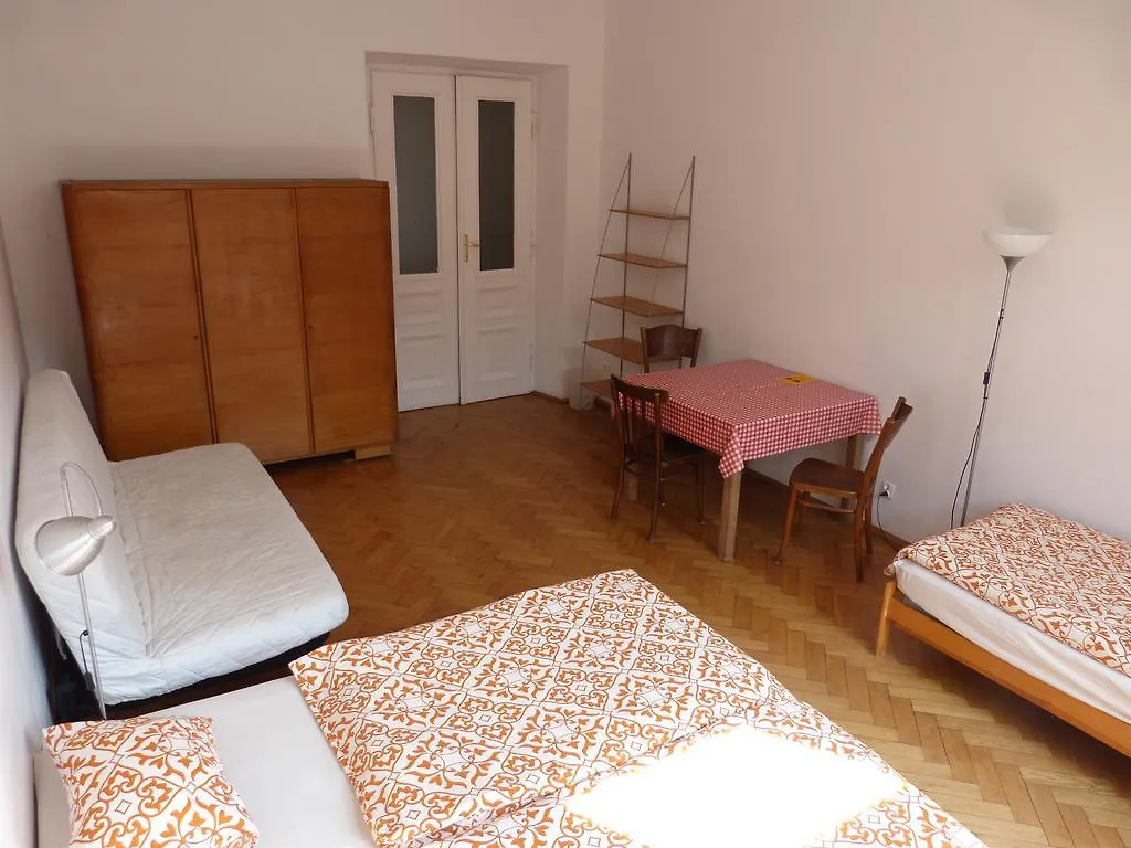 Guest house Pokoje Goscinne Sun Krakow