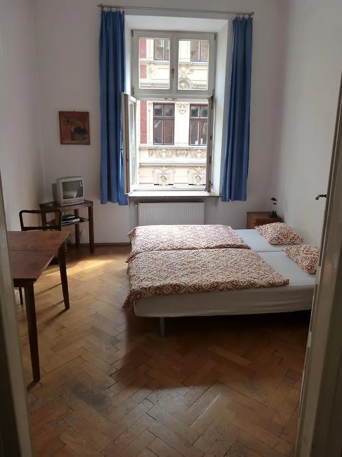 Guest house Pokoje Goscinne Sun Krakow Poland
