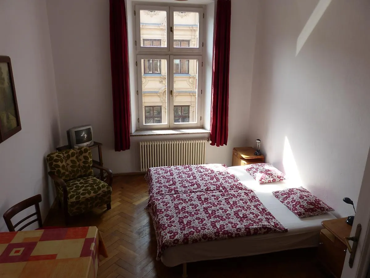 Pokoje Goscinne Sun Krakow